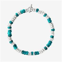 Bracciale Dodo Donna Rondelle in Argento DBC2004_RONDE_VP0AG - DBC2004_RONDE_VP0AG